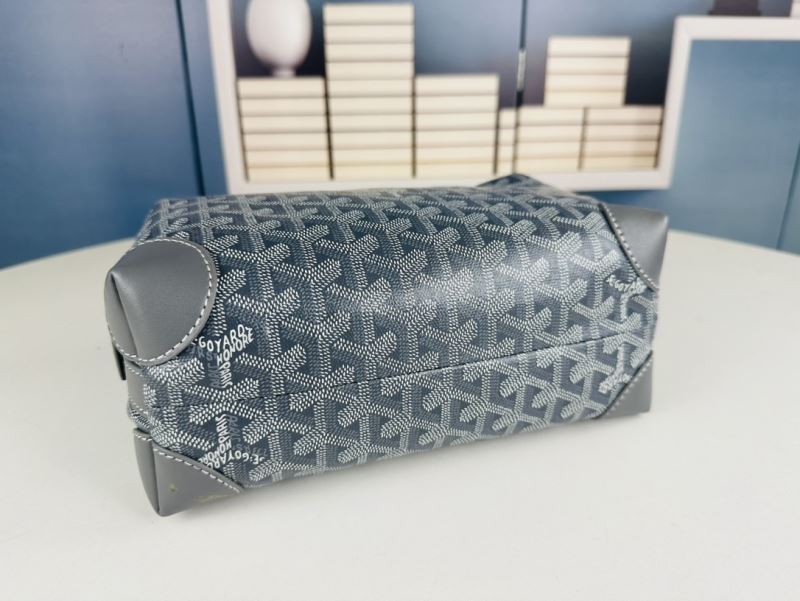 Goyard Cosmetic Bags